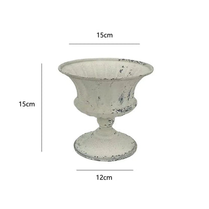 Vase Rétro 3