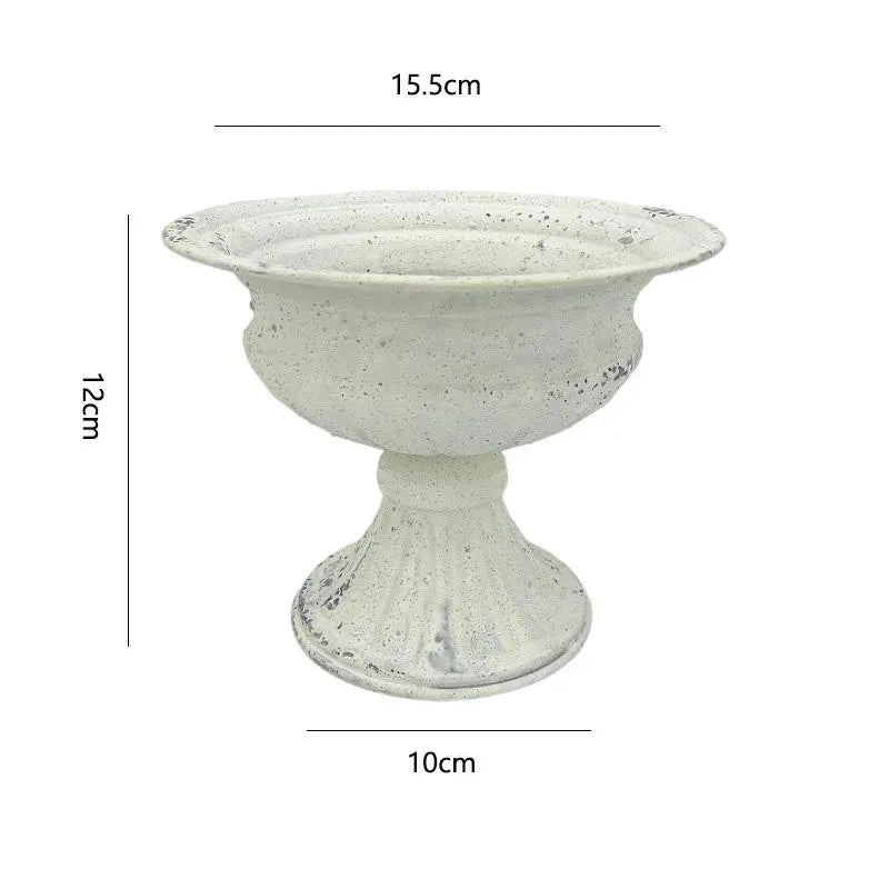 Vase Rétro 5