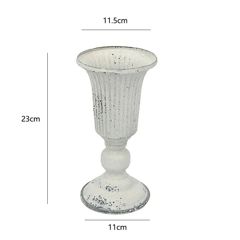 Vase Rétro 6