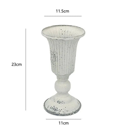 Vase Rétro 6