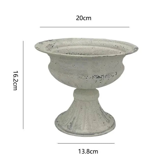 Vase Rétro 8