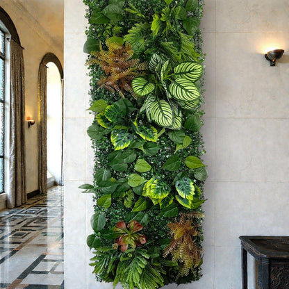 Verdure Murale Artificielle