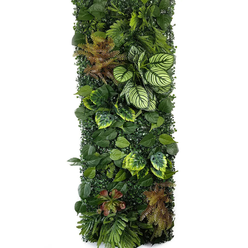 Verdure Murale Artificielle