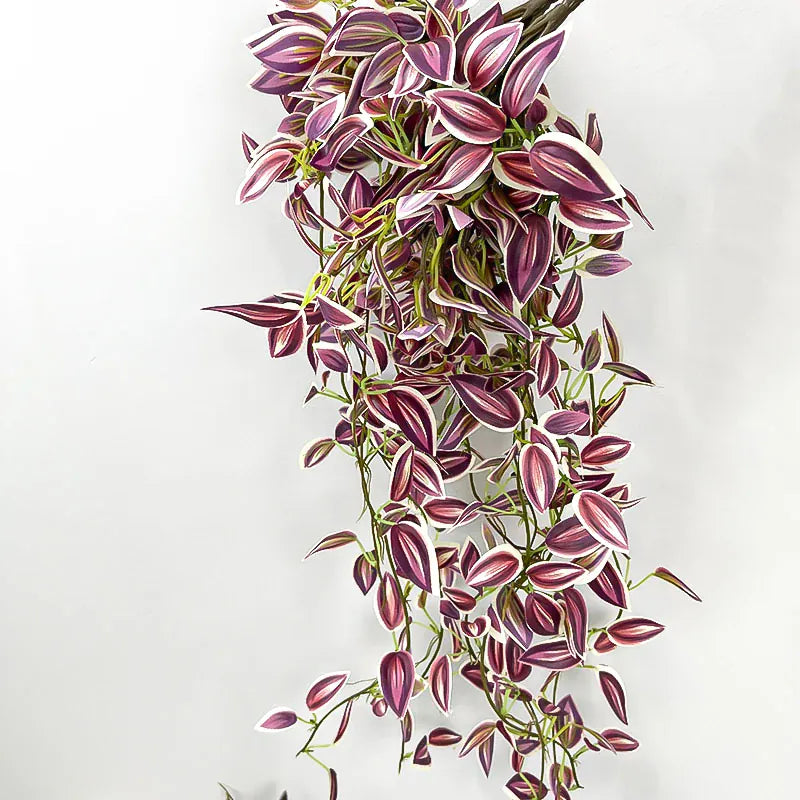 Vigne Artificielle | Artiflora Rouge
