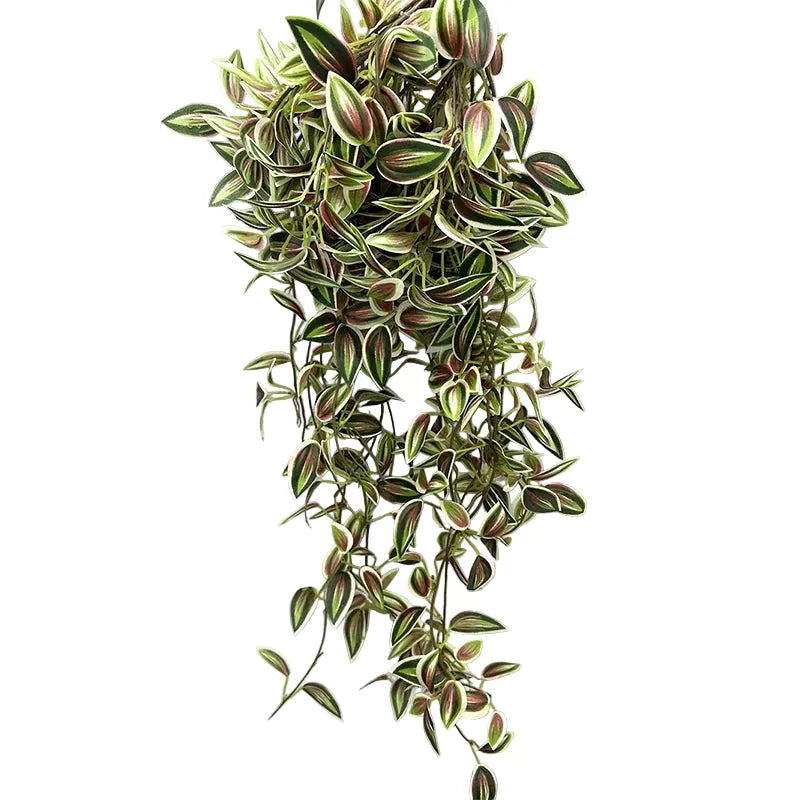 Vigne Artificielle | Artiflora Rouge/Vert