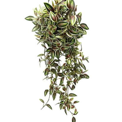 Vigne Artificielle | Artiflora Rouge/Vert